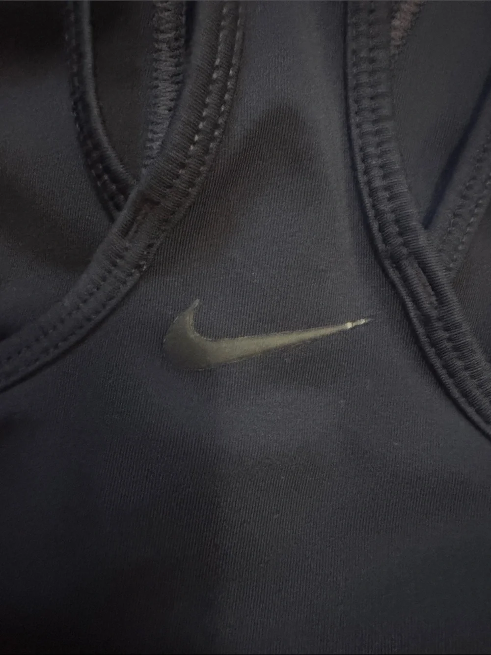 Nike color fabric keeps